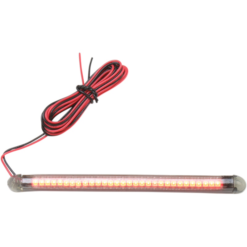 CUSTOM DYNAMICS LIGHT TRUFLEX 30RED/SMK TF30RS