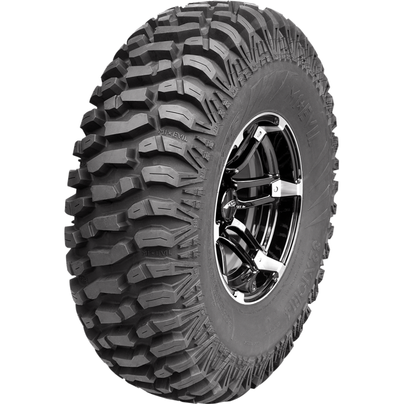 AMS 26X9R14 6PR TW460 M1 EVIL FRONT AMS 1411-661