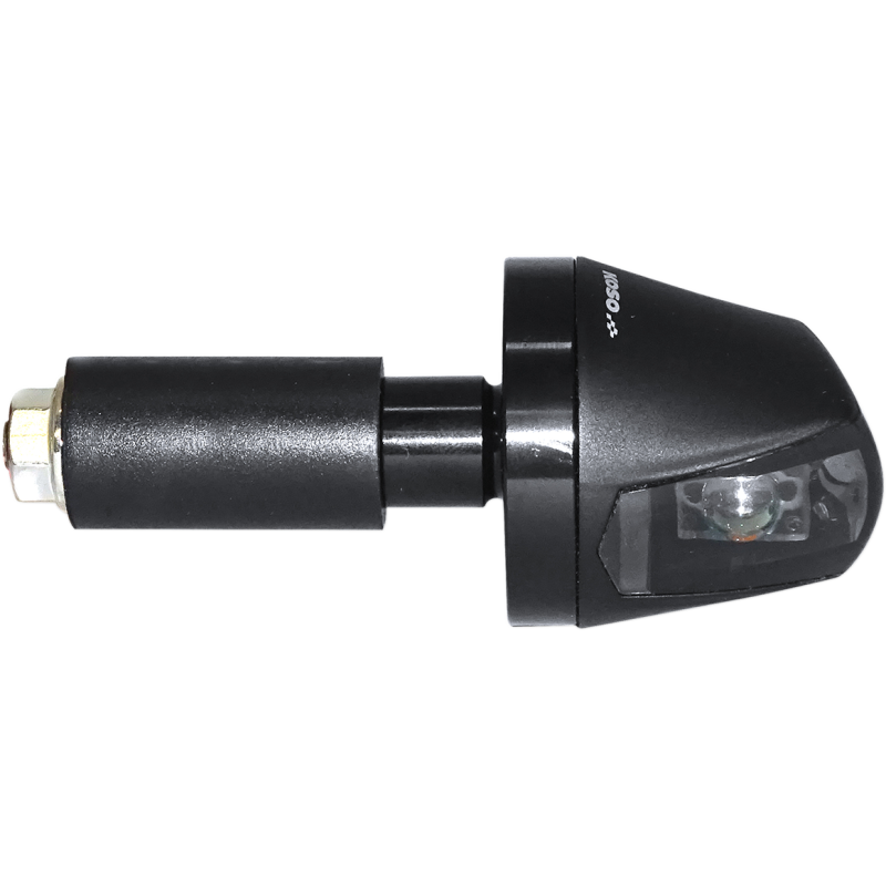 KOSO NORTH AMERICA BAREND INDICATOR LGHT LED HE033013