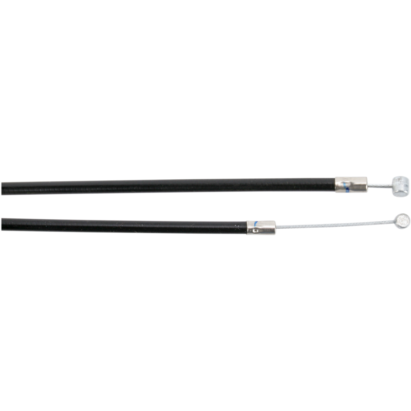 MOTION PRO CHOKE CABLE BLACK VINYL 05-0185