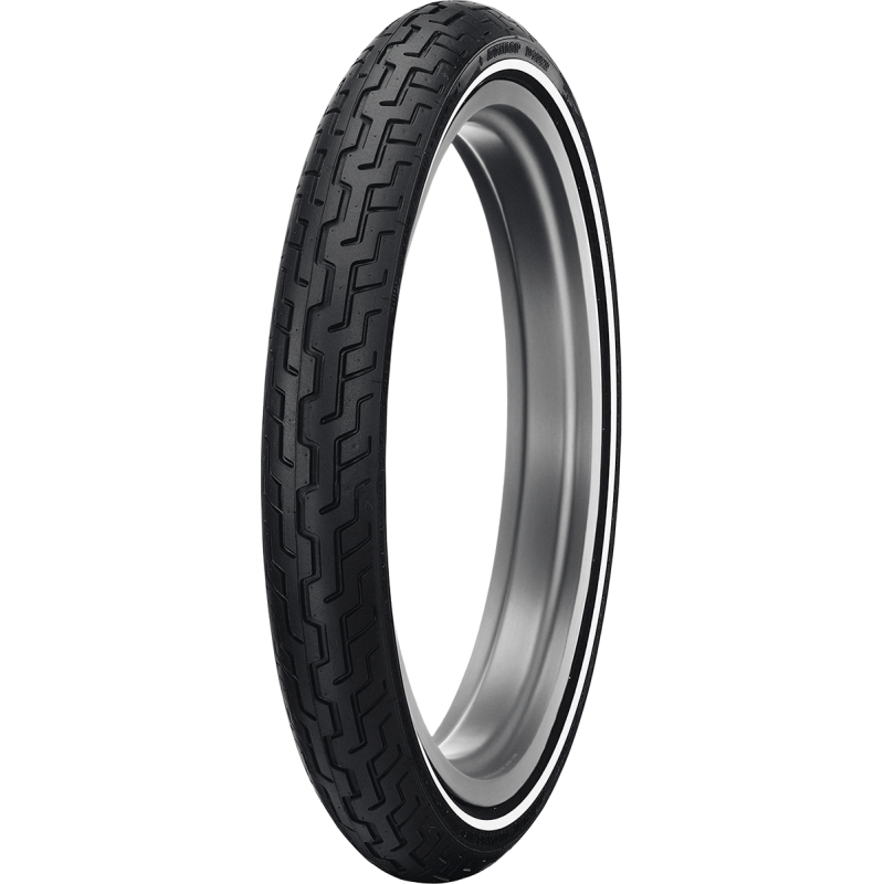 DUNLOP MH90-21 54H D402 MWB HD FRONT OE 45006206