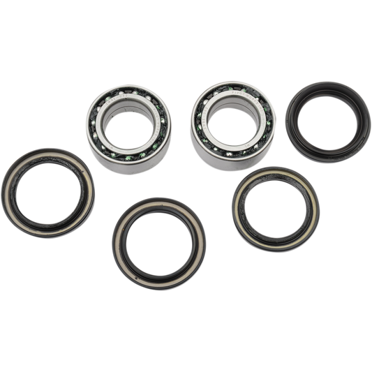 PIVOT WORKS HONDA REAR WHEEL BEARING KITS PWRWK-H21-600