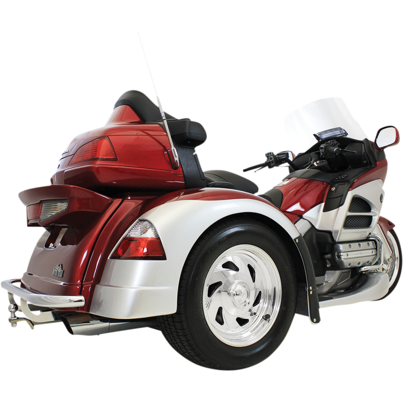 HOPPE INDUSTRIES TRIKE CONV ADV GLDW 06-10 MTDR-2033A