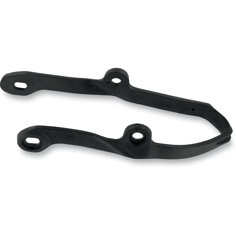 UFO KX250F 04-05 S/ARM CHAIN SLIDER BLACK KA03762-001