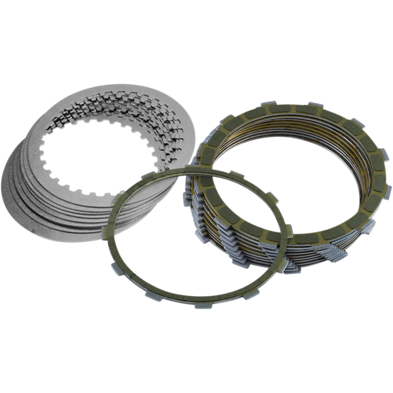 BARNETT 98-17 EVO/TC EXTRA PLATE CLUTCH KIT 307-30-10013