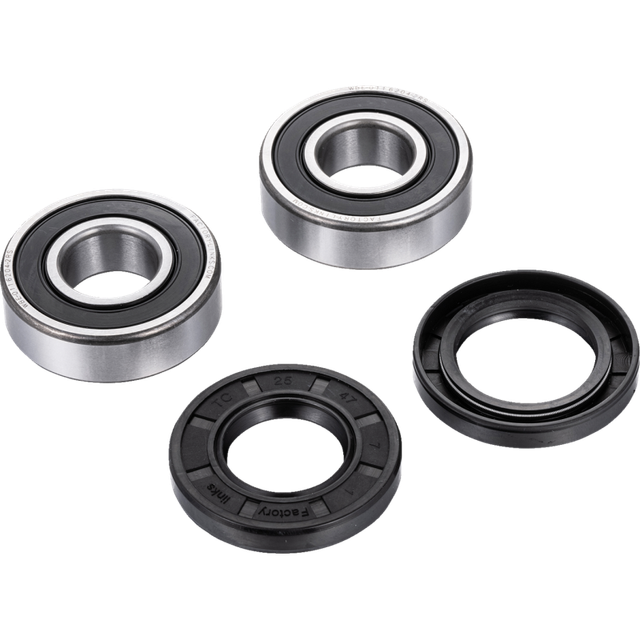 FACTORY LINKS WHEEL BEARING KIT - FRONT FWK-W-001