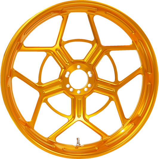 ARLEN NESS WHEEL - SPEED 5 - FORGED - GOLD - 19X3.25 71-584