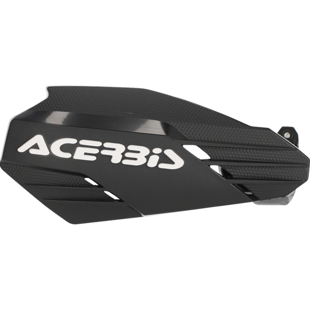 ACERBIS HANDGUARD K-LINEAR KXF BLK/WHT 2981401007