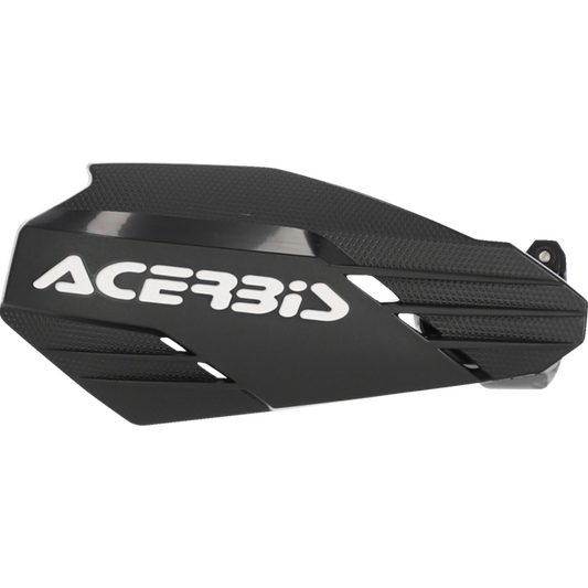 ACERBIS HANDGUARD K-LINEAR KXF BLK/WHT 2981401007