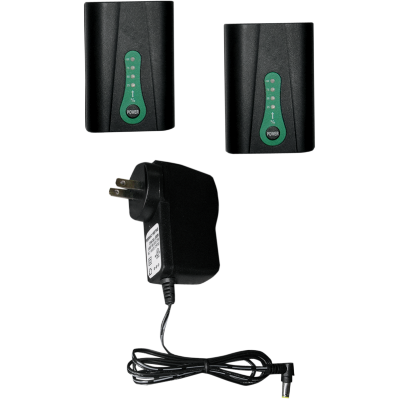 HYPER KEWL REPLACEMENT BATTERY SET 5635