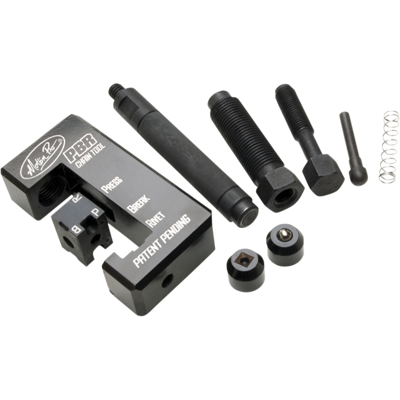MOTION PRO PRESS BREAK RIVET - CHAIN TOOL 08-0470