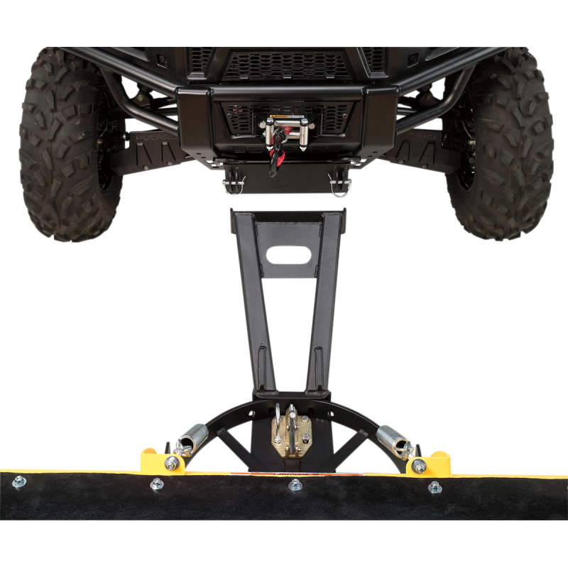 MOOSE UTILITY- SNOW MOOSE RM5 PLOW MNT RNGR900 4482PF
