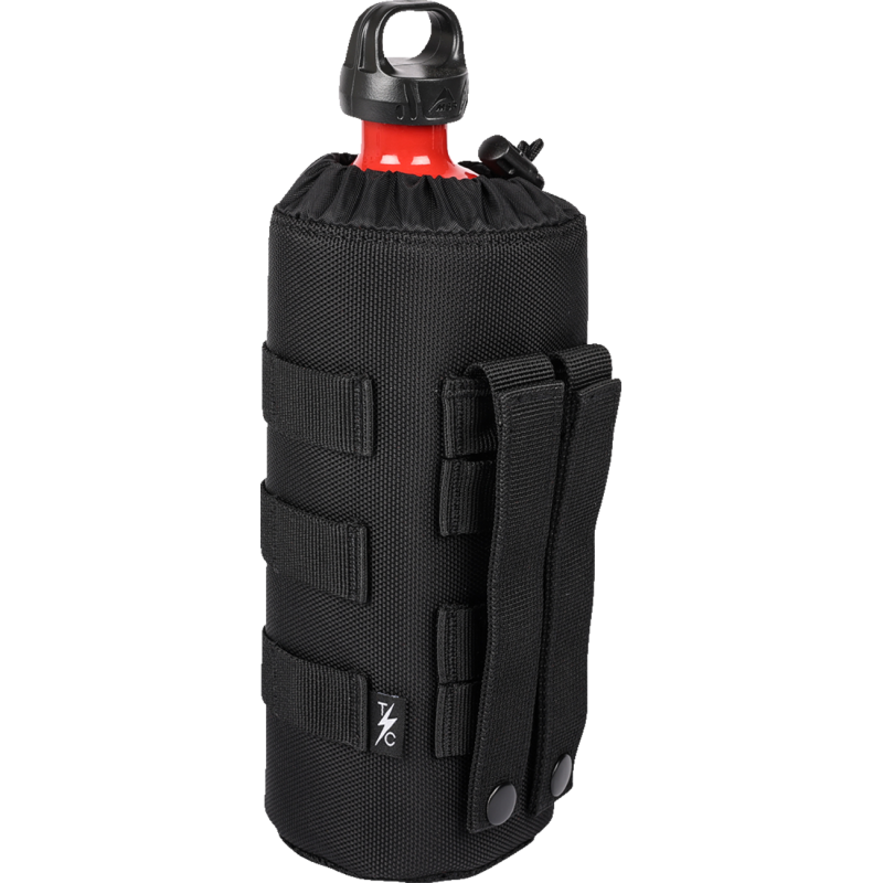 THRASHIN SUPPLY CO. HOLSTER MOLLE BOTTLE TSB-00-13