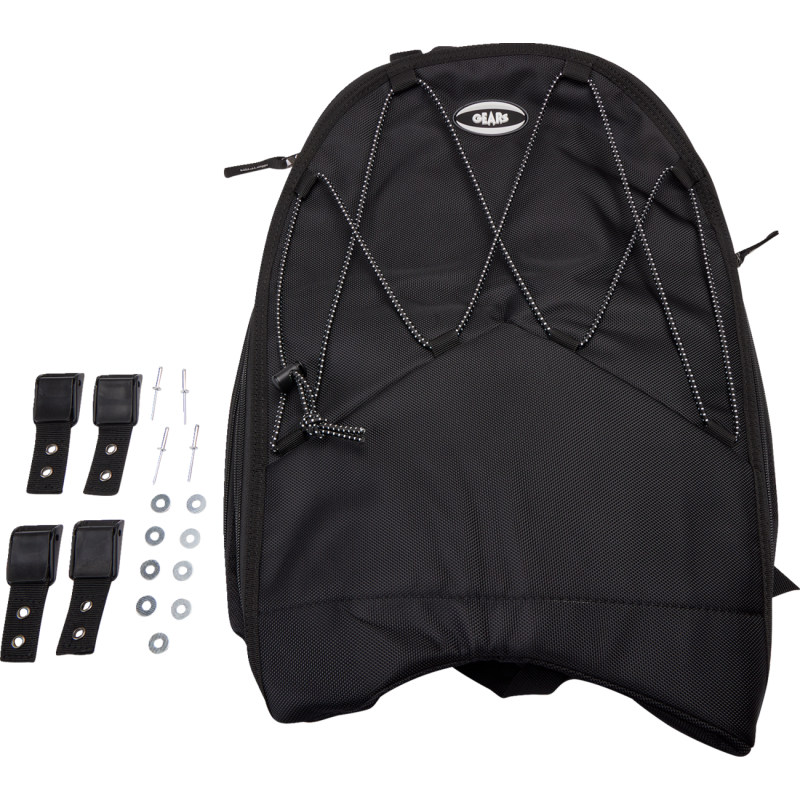 GEARS CANADA SKI-DOO REV TUNNEL BAG XP,XR 08- UP 300191-1