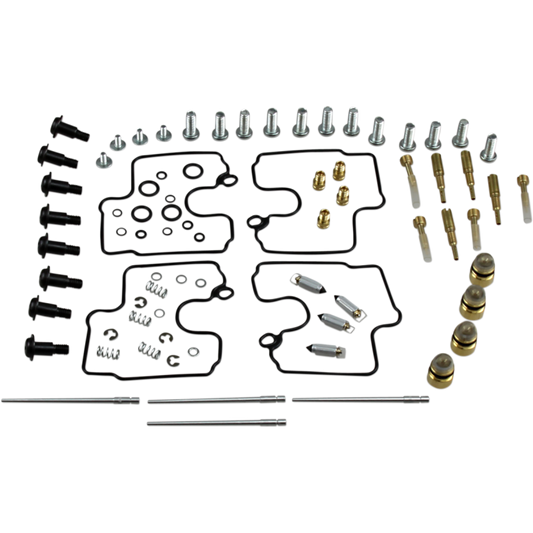 ALL BALLS Carburetor Rebuild Kit 26-1647