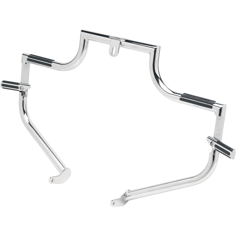 LINDBY 00-17 FLST/C/F LINDBY TWIN BAR H/WAY BAR 1201