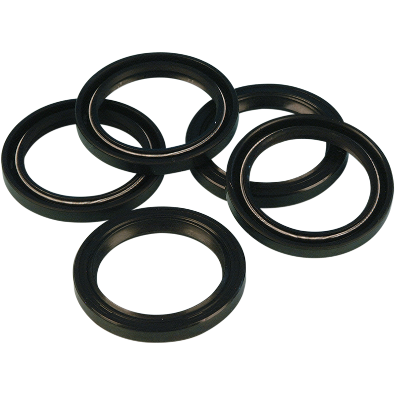 JAMES GASKET 84-90 XL'S TRANS SPRKT SHAFT SEAL 5 PACK JGI-12049-DL