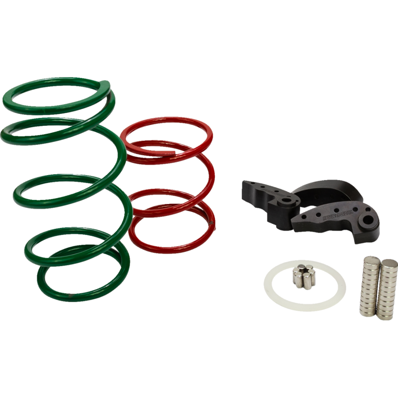 DYNOJET CLUTCH KIT POL RS1 18-21 19-DCK12