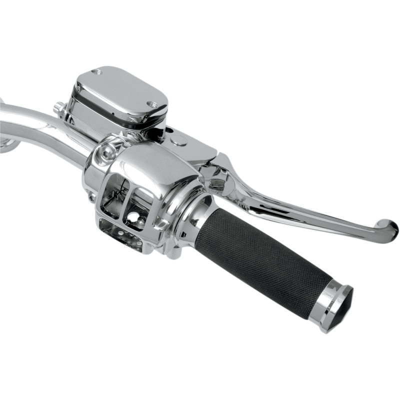 DRAG SPECIALTIES 96-11FXD/WG H/B CONTR WO/SW D/DISC 0610-0531