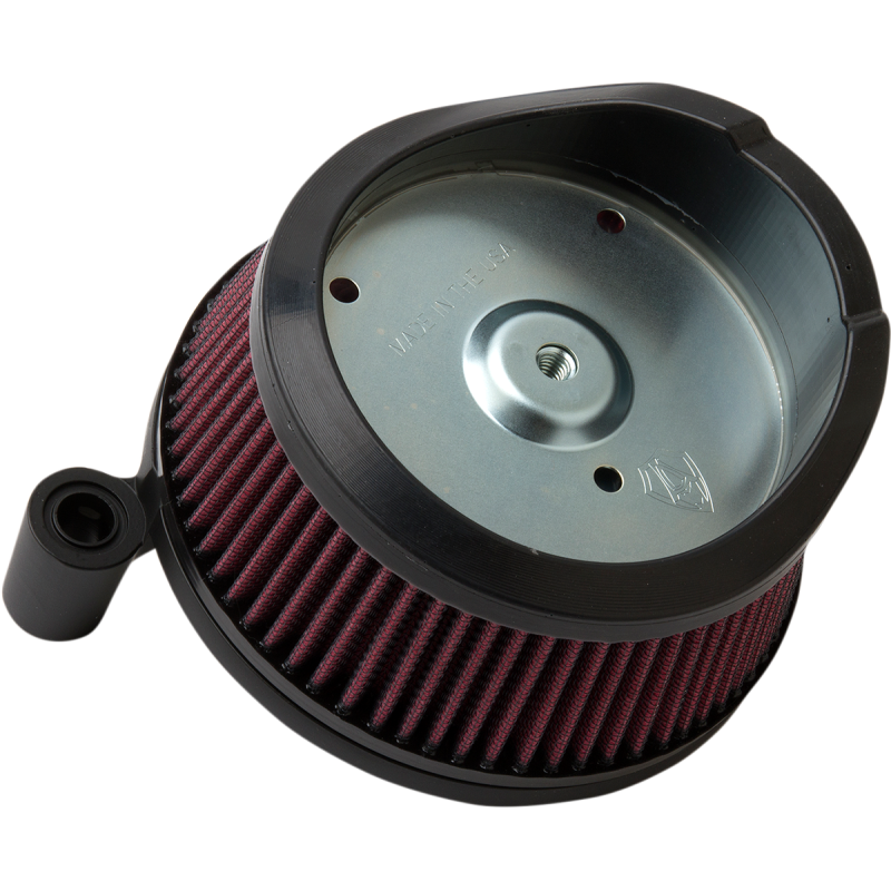 ARLEN NESS 14-16 FLT BIG SCKR STG1 OEM BLACK 18-442