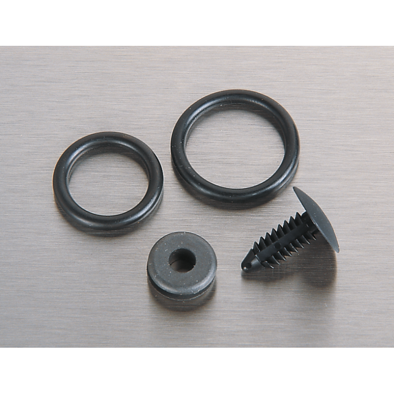 SNO STUFF O-RINGS *10 453-213