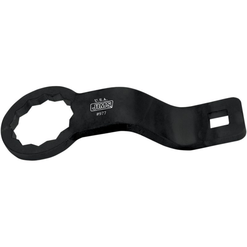 JIMS 94-13 FLHT STEERING HEAD WRENCH 977