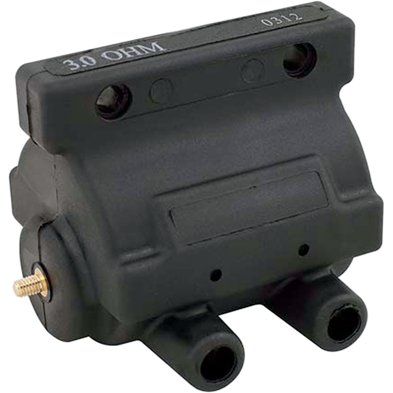 ACCEL POWER PULSE COIL 3 OHM BK 140401BK