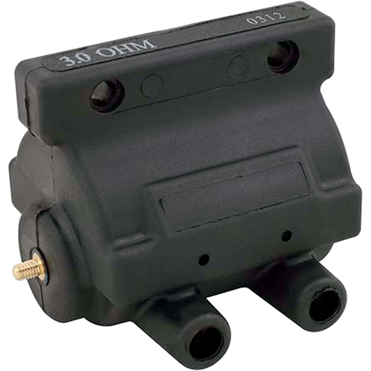 ACCEL POWER PULSE COIL 3 OHM BK 140401BK