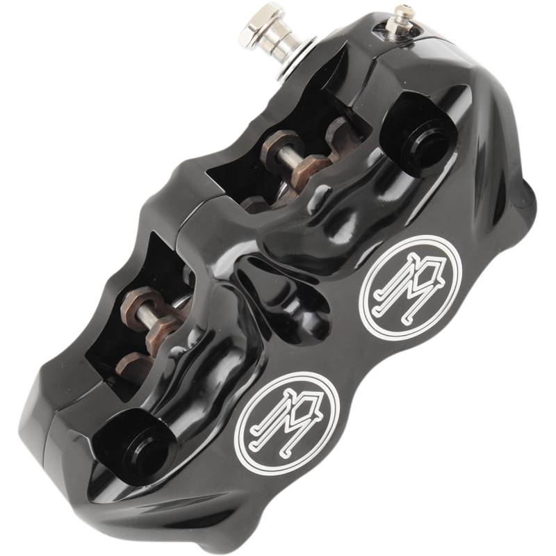 PERFORMANCE MACHINE CALIPER RADIAL RIGHT CC 0052-2406-BM
