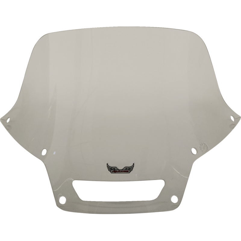SLIPSTREAMER WINDSHIELD FXDL-ST CLR +4 S-230+4