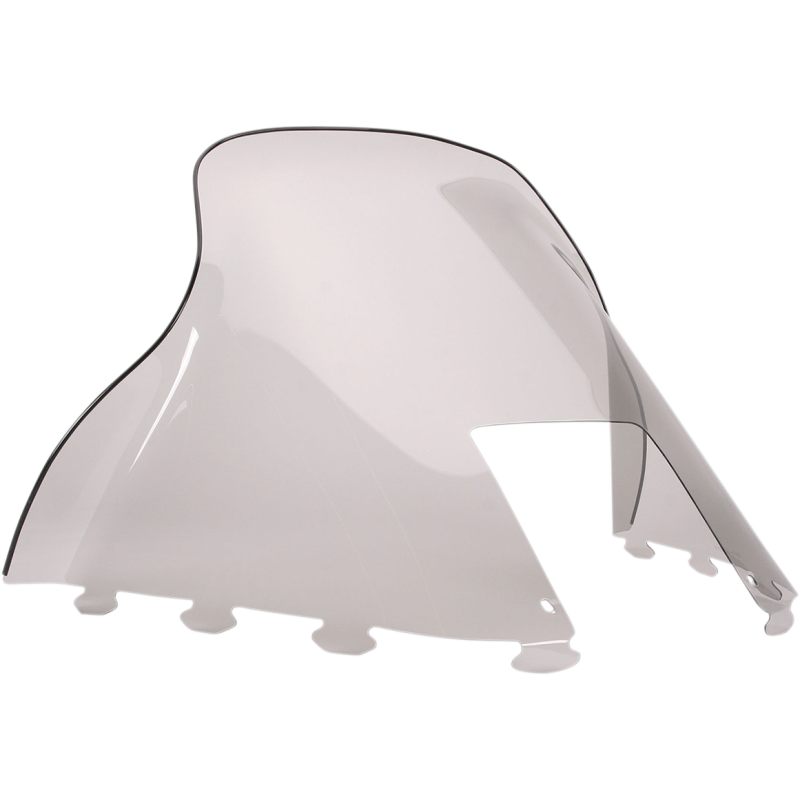 SNO STUFF POLARIS WINDSHIELD SMOKE 450-235