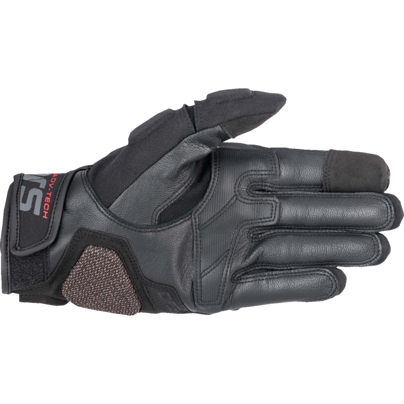 ALPINESTARS (ROAD) GLOVE HALO BK L 3504822-10-L