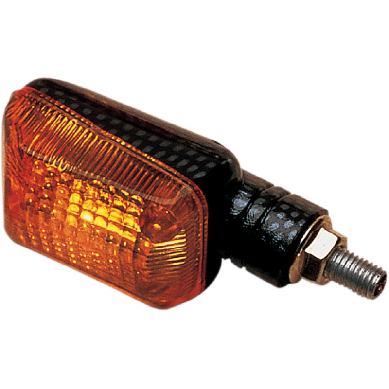 K&S TECHNOLOGIES MRKR LGHT MINISTLK AMB 25-8038