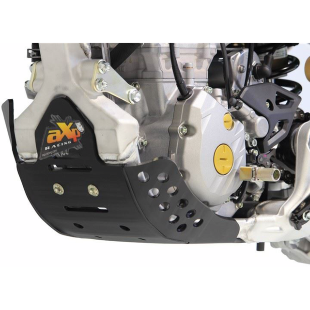 AXP RACING 6MM SKIDPLATE KAW KX250 AX1579