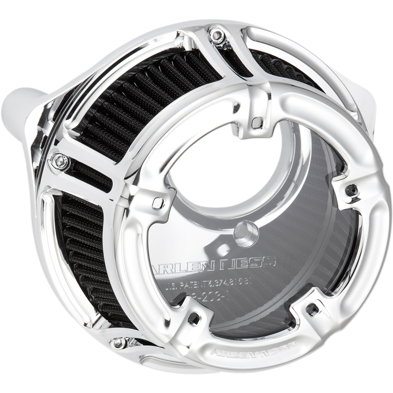ARLEN NESS AIR CLN MTHD SCKR CHR XL 18-973