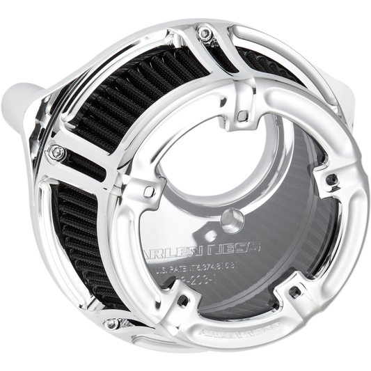 ARLEN NESS AIR CLN MTHD SCKR CHR XL 18-973
