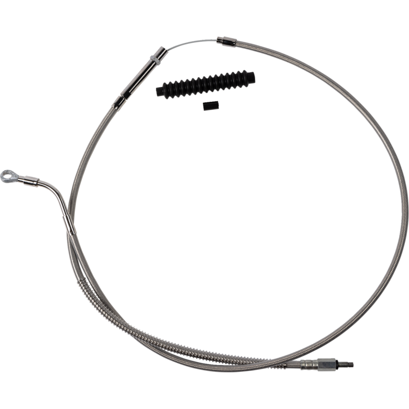 BARNETT CLUTCH CABLE SS 102-30-10066