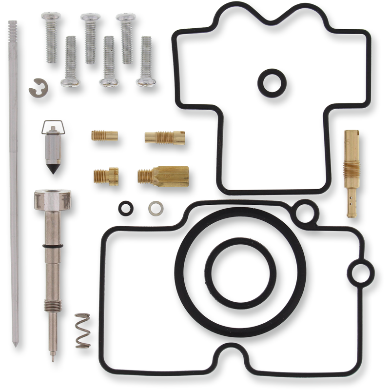 MOOSE RACING REPAIR KIT CARB SUZ 26-1491