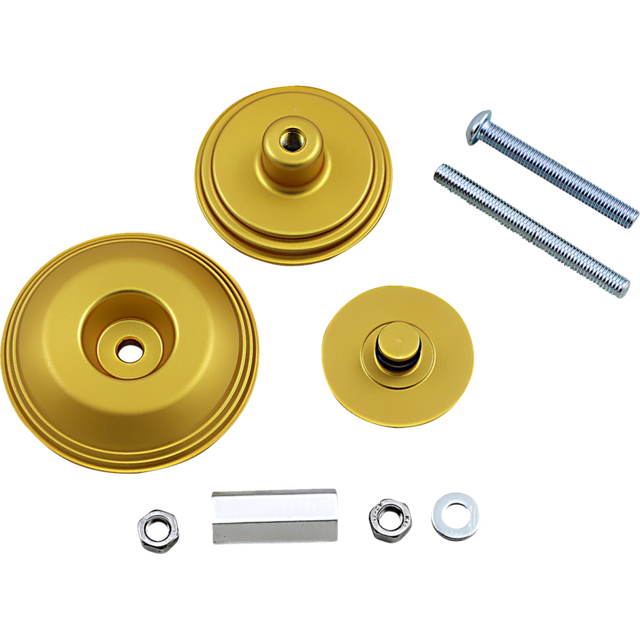 KURYAKYN SLIDERS REAR AXLE BMW R G PN 3802 KUR3802