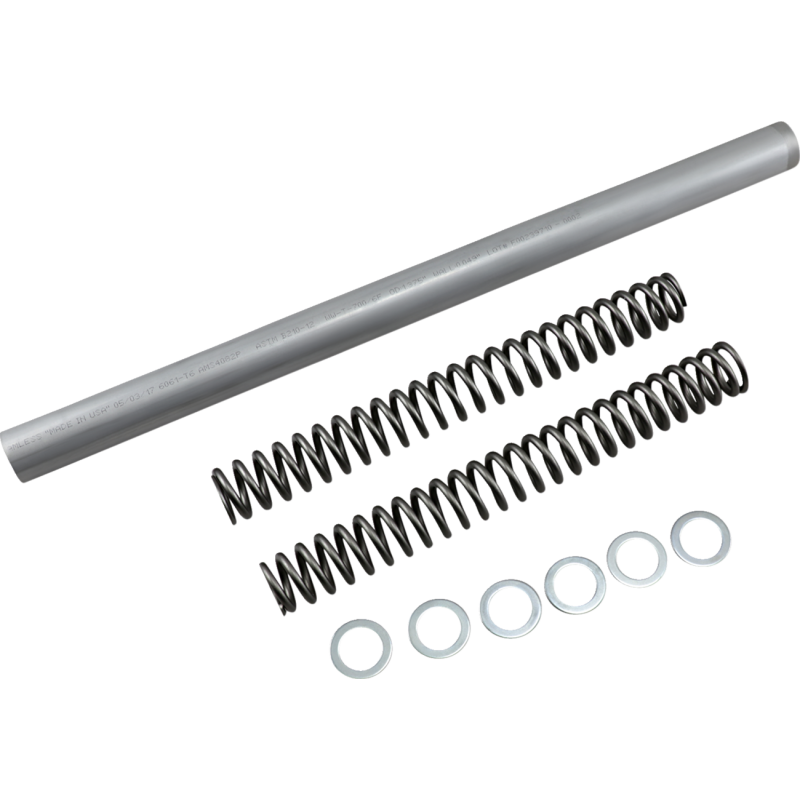 RACE TECH 1.1 KG/MM FORK SPRINGS FRSP S3732110