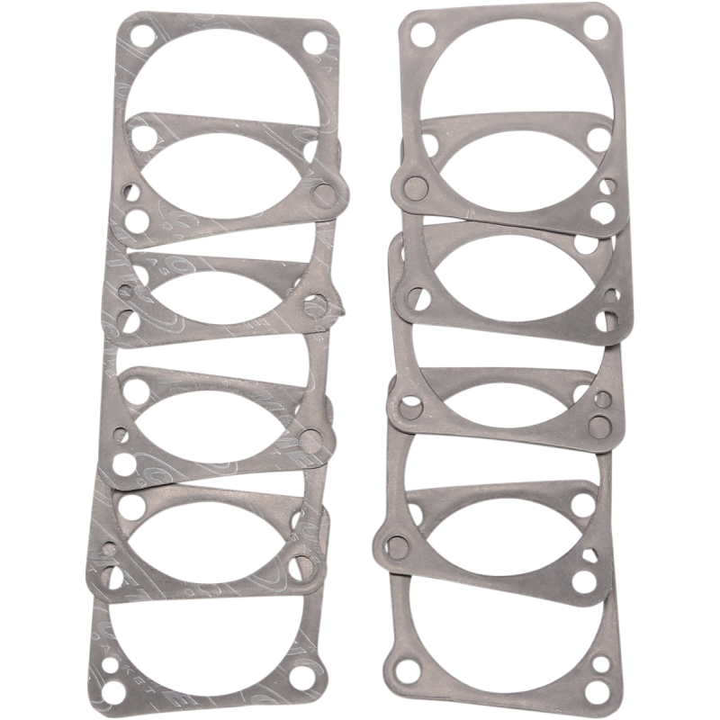 COMETIC 48-99 REAR TAPPET BLOCK GASK .020" 10PK C9297