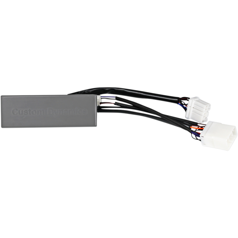 CUSTOM DYNAMICS MODULE SMART LB 3PLAY CD-TPU-SS-HD