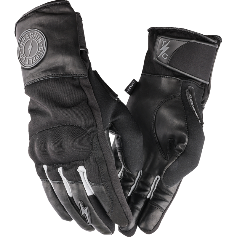THRASHIN SUPPLY CO. GLOVE MISSION WP XL TWG--00-11