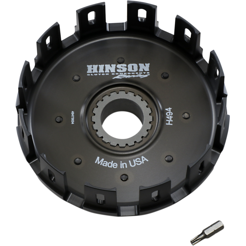HINSON RACING CL BASKET CRF250R H494
