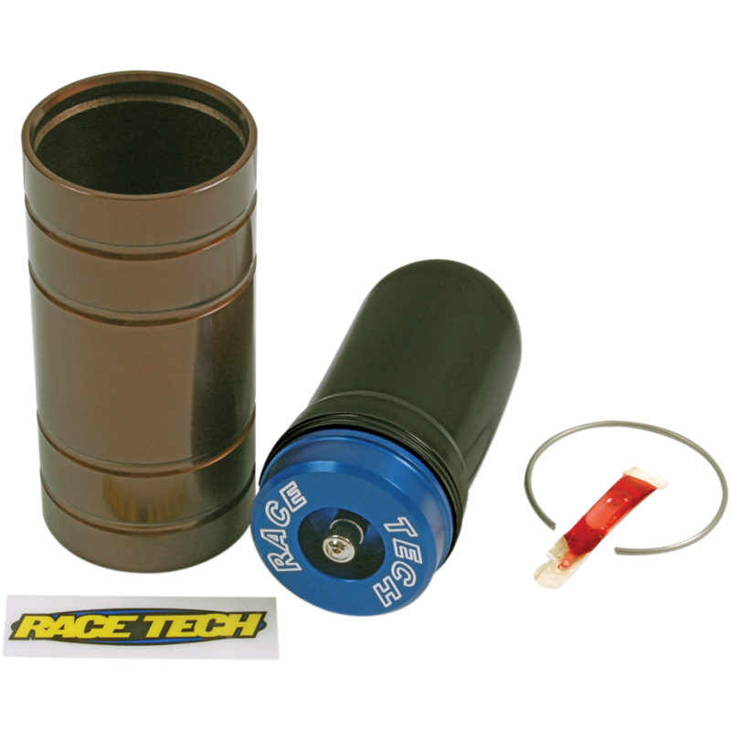 RACE TECH 52X120MM BLADDER KIT KTM W/RES RACE TECH SWBL 5206