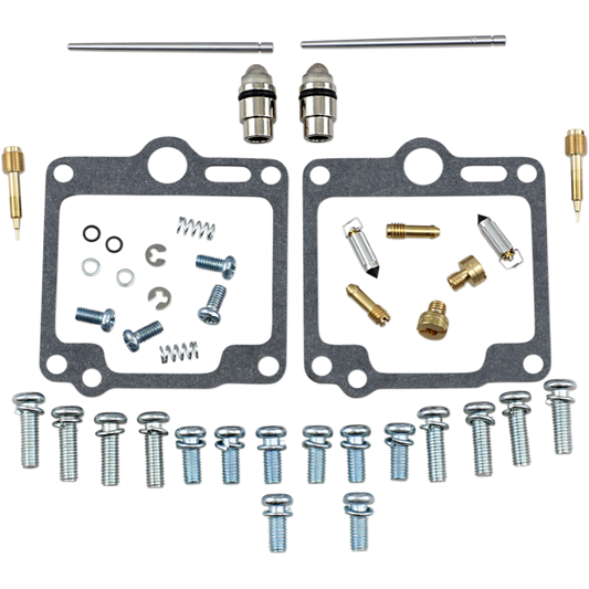 ALL BALLS CARB KIT YAM XV1100 26-1637