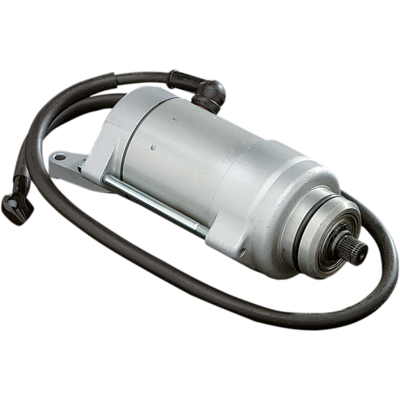 RICK'S MOTORSPORT ELECTRIC STARTER VIRAGO 61-401
