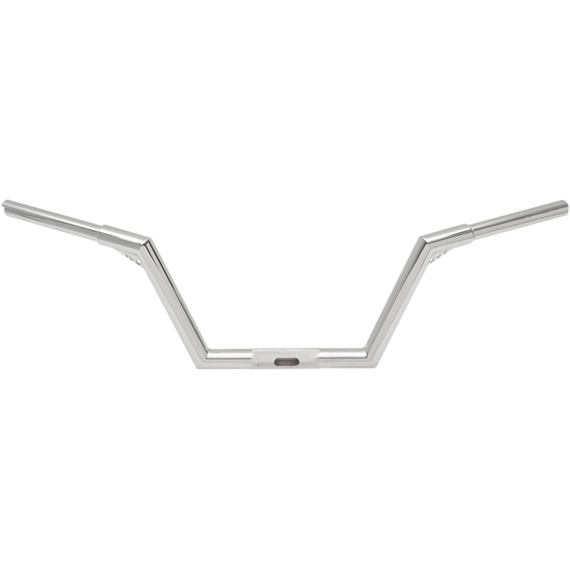 TRASK HANDLEBARS V-L FLTR 15-19 CHR TM-20205CH