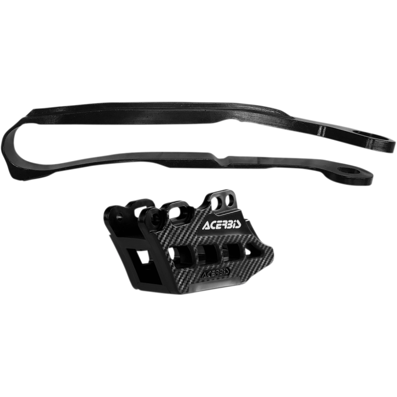 ACERBIS GUIDE/SLIDER 2.0 KXF BLK 2466040001
