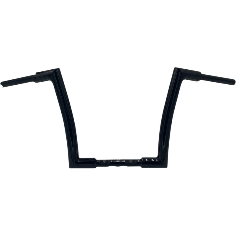 FAT BAGGERS INC H-BAR 12"BL 1.5"FLHR FT 607012-B